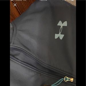 Under Armour sport Sweater